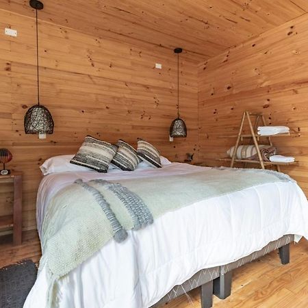 Tripanko Lodge & Bungalows Pichilemu Dış mekan fotoğraf