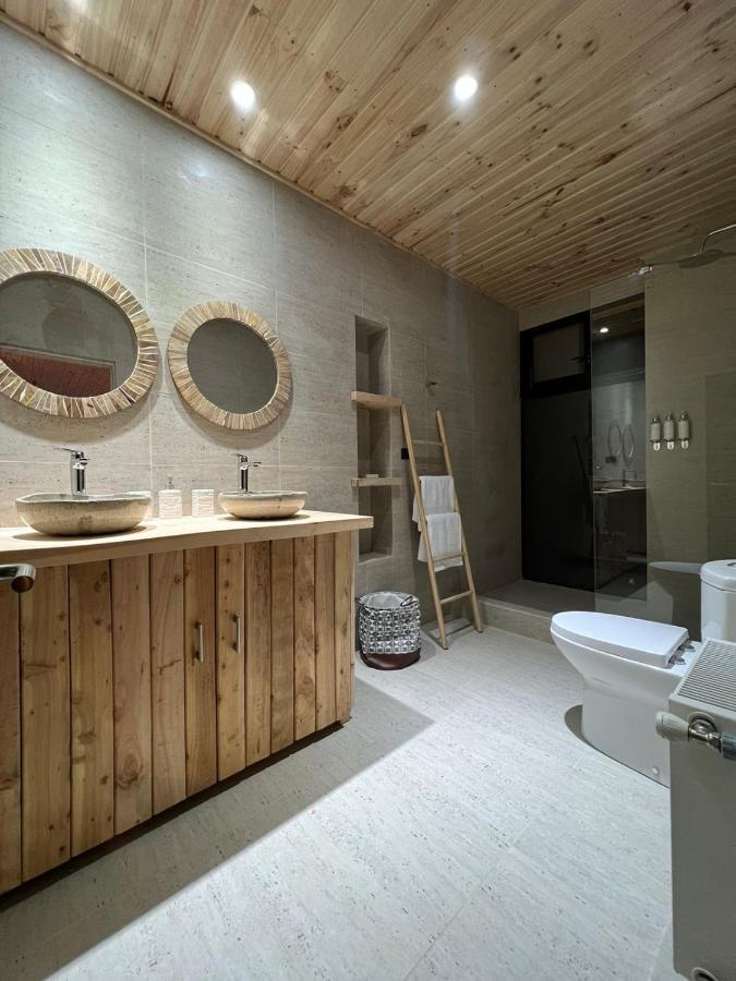 Tripanko Lodge & Bungalows Pichilemu Dış mekan fotoğraf