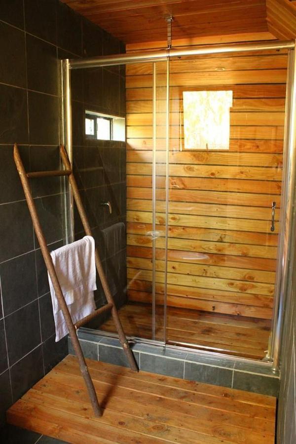 Tripanko Lodge & Bungalows Pichilemu Dış mekan fotoğraf